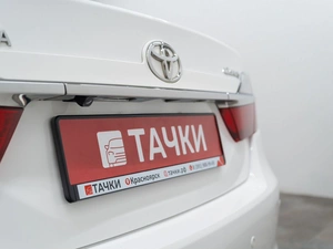 Седан Toyota Camry 2014 года, 1900000 рублей, Красноярск