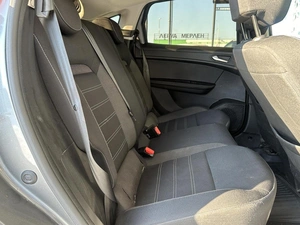 Внедорожник Renault Arkana 2021 года, 1900000 рублей, Уфа