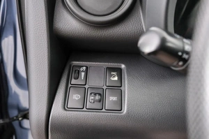 Внедорожник Toyota RAV4 2012 года, 1789000 рублей, Красноярск