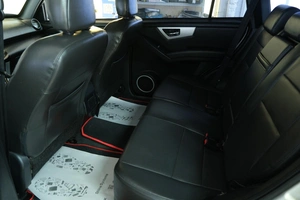 Внедорожник Lifan X60 2015 года, 589000 рублей, Омск