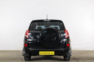 Внедорожник Toyota RAV4 2011 года, 1359000 рублей, Тюмень