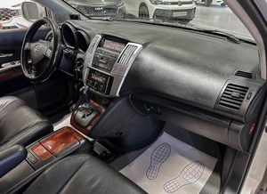 Внедорожник Lexus RX 2005 года, 1597000 рублей, Красноярск