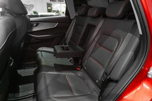 Внедорожник Chery Tiggo 7 Pro 2021 года, 1839000 рублей, Петрозаводск