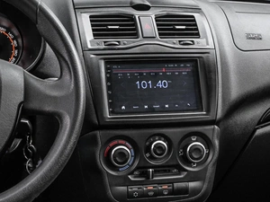 Седан ВАЗ (LADA) Granta 2023 года, 949000 рублей, Кирилловка