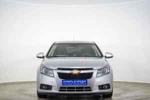 Хетчбэк Chevrolet Cruze 2012 года, 989000 рублей, Оренбург