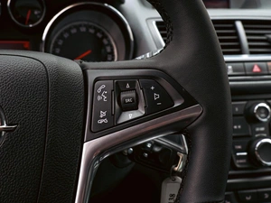 Внедорожник Opel Mokka 2014 года, 1190000 рублей, Краснодар