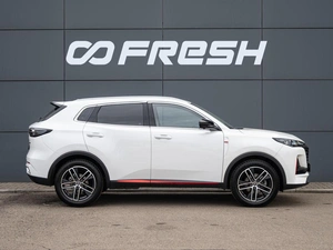 Внедорожник Changan CS55 Plus 2023 года, 1850000 рублей, Краснодар