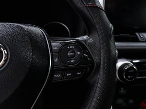 Внедорожник Toyota Wildlander 2020 года, 3350000 рублей, Красноярск