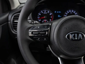 Седан Kia Rio 2017 года, 1430000 рублей, Краснодар