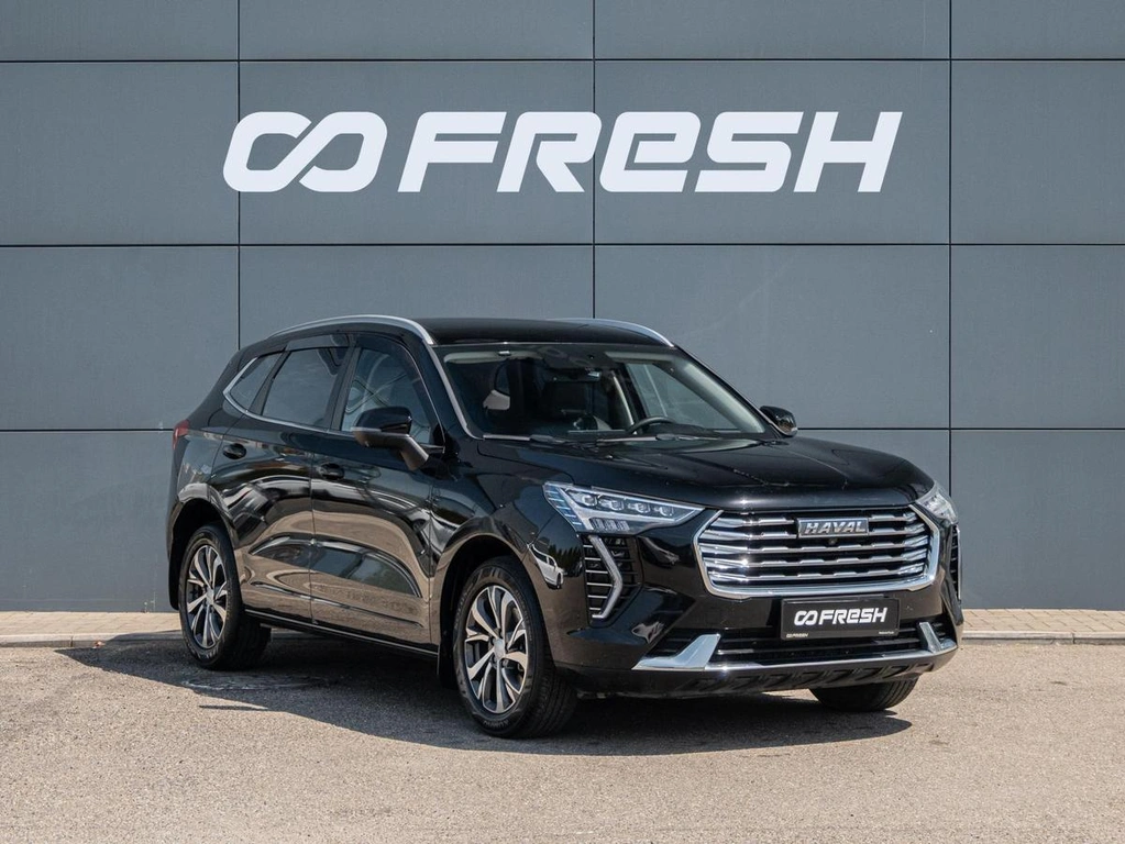 Внедорожник Haval Jolion 2022 года, 1690000 рублей, Краснодар
