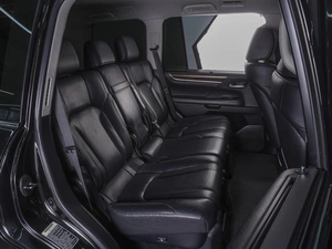 Внедорожник Lexus LX 2015 года, 5990000 рублей, Ростов-на-Дону