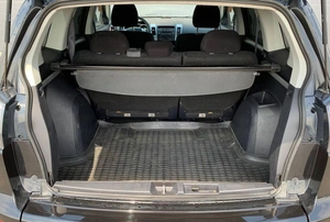 Внедорожник Mitsubishi Outlander 2007 года, 990000 рублей, Солонцы