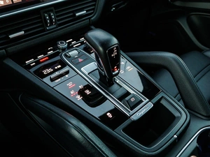 Внедорожник Porsche Cayenne 2020 года, 7400000 рублей, Большой Сочи