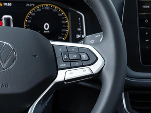Внедорожник Volkswagen Tharu XR 2026 года, 3074000 рублей, Ставрополь