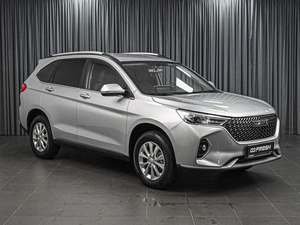 Внедорожник Haval M6 2025 года, 1940000 рублей, Ставрополь
