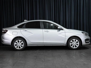 Седан ВАЗ (LADA) Vesta 2023 года, 1209000 рублей, Волгоград