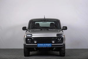 Внедорожник ВАЗ (LADA) Niva Legend 2022 года, 799000 рублей, Томск