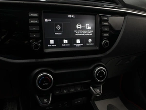 Седан Kia Rio 2019 года, 1390000 рублей, Омск