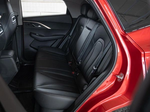 Внедорожник OMODA C5 2024 года, 1559000 рублей, Краснодар