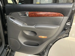 Внедорожник Toyota Land Cruiser Prado 2005 года, 2187000 рублей, Солонцы