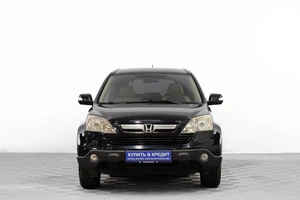 Внедорожник Honda CR-V 2008 года, 1179000 рублей, Барнаул