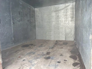 Фургон ГАЗ ГАЗель Next 2013 года, Брянск