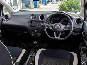 Хетчбэк Nissan Note 2019 года, 1198000 рублей, Краснодар