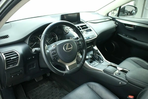 Внедорожник Lexus NX 2019 года, 3990000 рублей, Красноярск