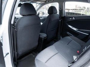 Седан Hyundai Solaris 2013 года, 999000 рублей, Ставрополь