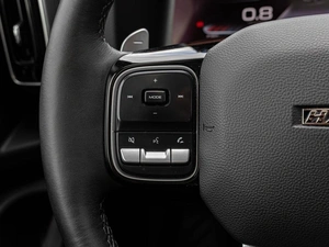 Внедорожник Haval Dargo 2023 года, 2820000 рублей, Краснодар