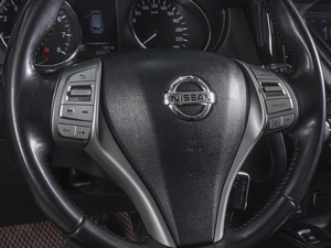 Внедорожник Nissan Qashqai 2016 года, 1390000 рублей, Ростов-на-Дону