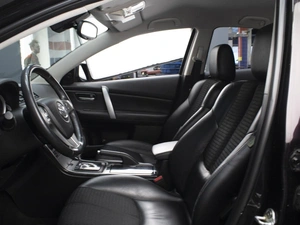 Лифтбек Mazda 6 2008 года, 900000 рублей, Омск