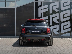 Хетчбэк MINI John Cooper Works 2019 года, 2730000 рублей, Краснодар