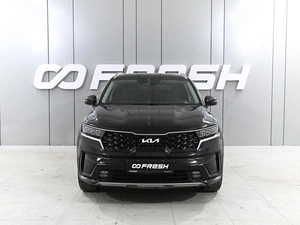 Внедорожник Kia Sorento 2022 года, 3949000 рублей, Аксай