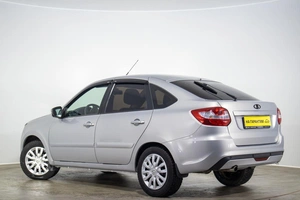Лифтбек ВАЗ (LADA) Granta 2021 года, 849000 рублей, Оренбург