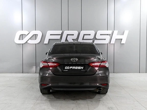 Седан Toyota Camry 2021 года, 2999000 рублей, Аксай