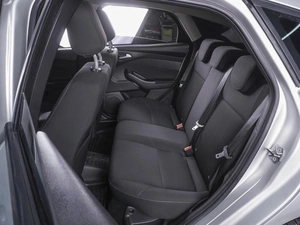 Хетчбэк Ford Focus 2016 года, 1050000 рублей, Ростов-на-Дону