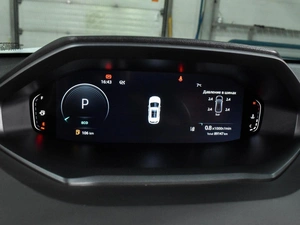 Внедорожник Changan CS55 Plus 2023 года, 1916000 рублей, Воронеж