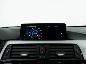 Купе BMW 4 серия 2013 года, 2447077 рублей, Москва