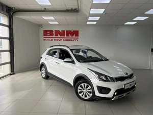 Хэтчбек Kia Rio 2018 года, 1300000 рублей, Смоленск