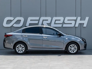 Седан Kia Rio 2019 года, 1620000 рублей, Краснодар
