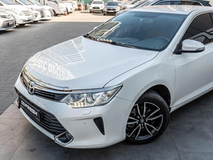 Седан Toyota Camry 2016 года, 2099000 рублей, Краснодар