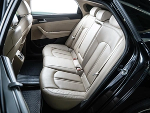 Седан Hyundai Sonata 2017 года, 1590000 рублей, Волгоград