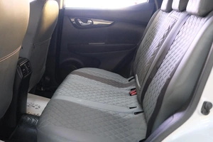 Внедорожник Nissan Qashqai 2017 года, 2199000 рублей, Омск