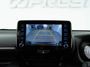 Хетчбэк Toyota Yaris 2021 года, 1224046 рублей, Москва