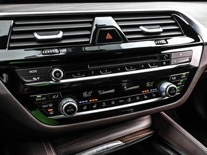 Седан BMW 5 серия 2018 года, 4579000 рублей, Кирилловка