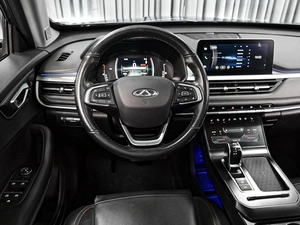 Внедорожник Chery Tiggo 7 Pro 2020 года, 1649000 рублей, Ставрополь