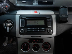 Универсал Volkswagen Passat 2007 года, 699000 рублей, Ставрополь