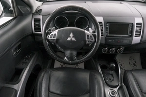 Внедорожник Mitsubishi Outlander 2010 года, 1259000 рублей, Красноярск