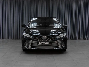 Седан Toyota Camry 2021 года, 3099000 рублей, Тюмень
